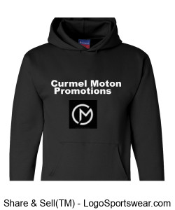 CURMEL MOTON Design Zoom