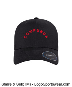 COMPUBOX CAP Design Zoom