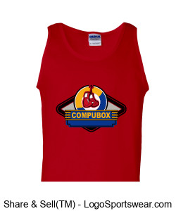COMPUBOX TANK TOP Design Zoom